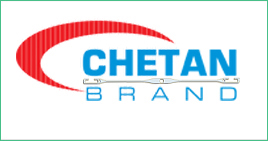 Chetan Brand