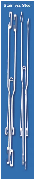Stainless Steel Stainless Steel