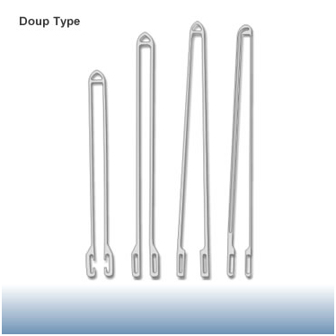 Doup Type Doup Type